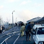 Hoylake Dairy Fire 1977 3