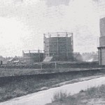 hoylake gasworks