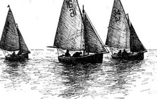 yachts
