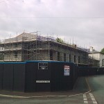 kings gap redevelopment