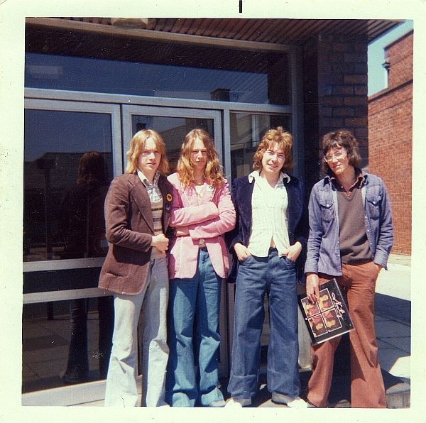 library 1975