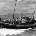 louise stephens lifeboat