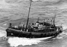 louise stephens lifeboat