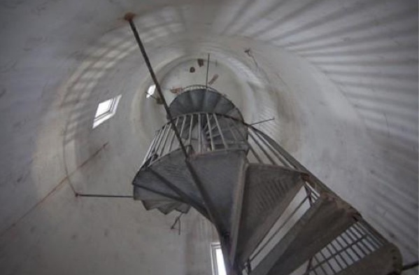 lighthouse spiral