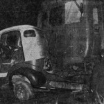 Rail Crash