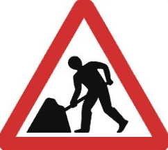 men at work