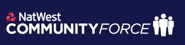 natwest community force logo