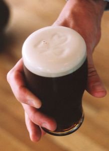 pint beer