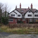 Royal Hilbre Spa Hotel