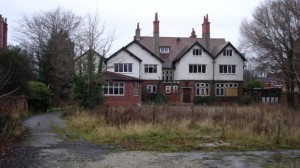 Royal Hilbre Spa Hotel