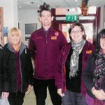 sainsburys hoylake staff