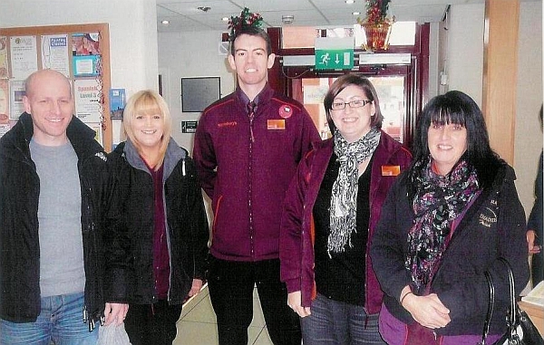 sainsburys hoylake staff