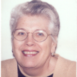 Jackie Hall