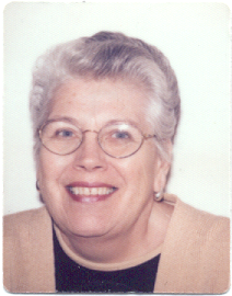 Jackie Hall
