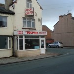 dolphin chippy