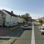 dovedale road