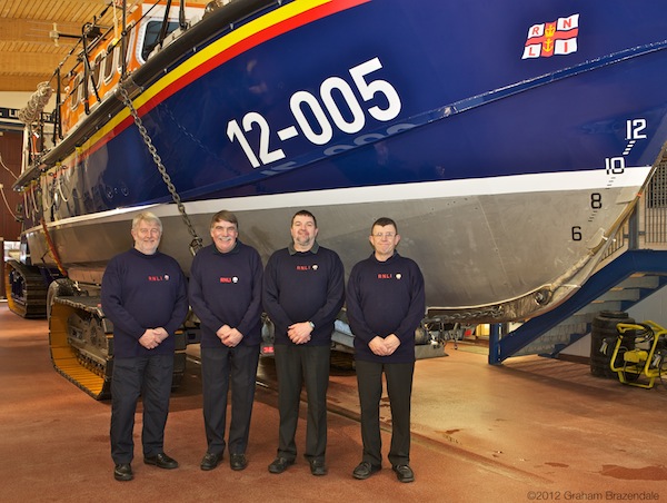 Hoylake RNLI