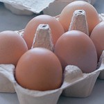 eggs