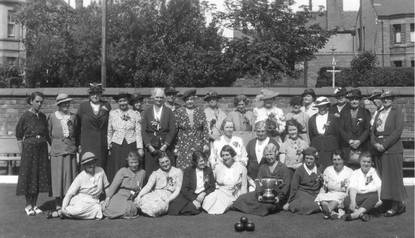 hoylake ymca bowling