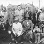 melrose bowling ladies