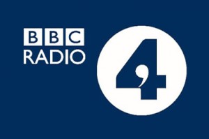radio 4 logo