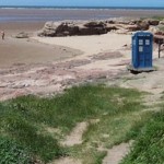 Dr Who Hoylake