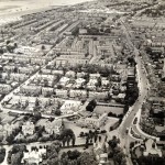 hoylake aerial