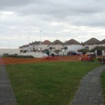 Parade Garden sensory