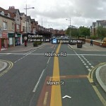 market street