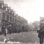 Wood Street