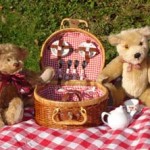 Teddy Bears Picnic