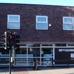 hoylake library