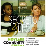 secrets lies