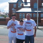 10K team