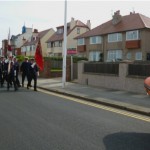 rnli march