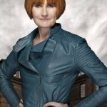 Mary Portas