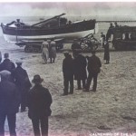 lifeboat jetty