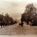 market street