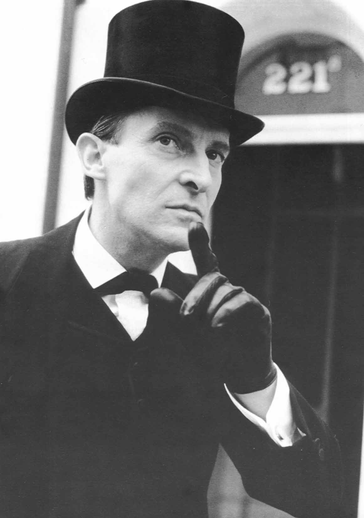 Sherlock Holmes Society Sherlock Holmes Society