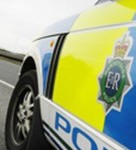 police range rover
