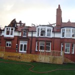 redcroft fire