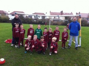 hoylake meteors