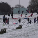 snow day