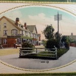 meols cafe