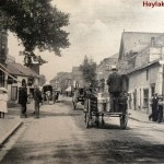 market street