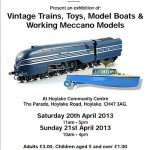 model-exhibition-hoylake