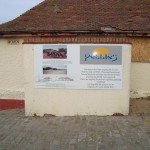 pebbles cafe