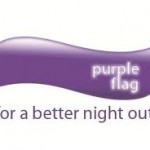 purple flag