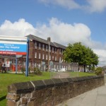 Alder Hey Hospital