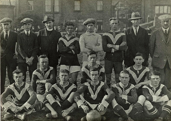 hoylake-football-team